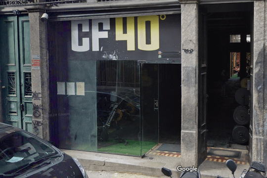 Imagem 2 da galeria do parceiro CT 40 Graus