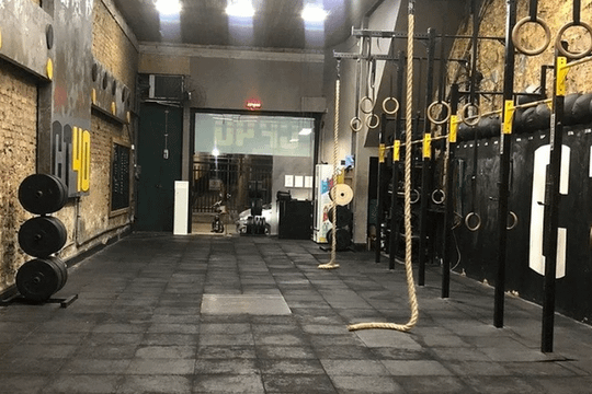 Imagem 3 da galeria do parceiro CT 40 Graus