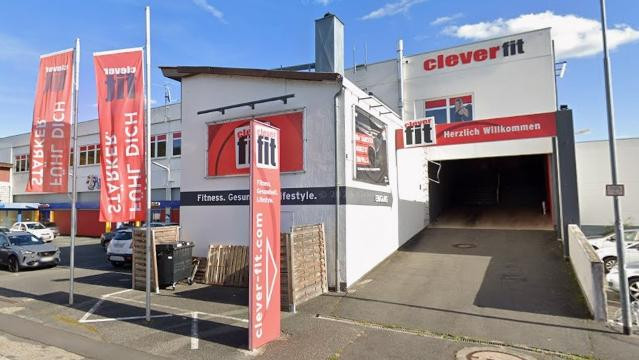 Bild 2 von Clever Fit Bad Mergentheim Partnergalerie