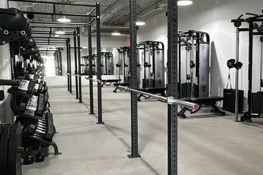 Image 1 from ARMOURBODY partner gallery