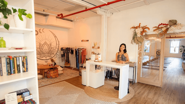 Image 1 from Form + Flow Waterfront partner gallery