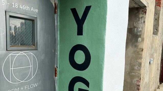 Image 2 from Form + Flow Waterfront partner gallery