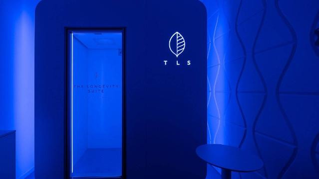 Immagine 1 dalla galleria del partner The Longevity Suite Riccione