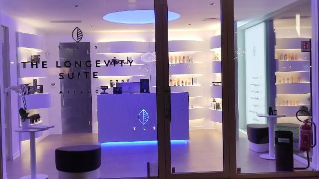 Immagine 2 dalla galleria del partner The Longevity Suite Riccione