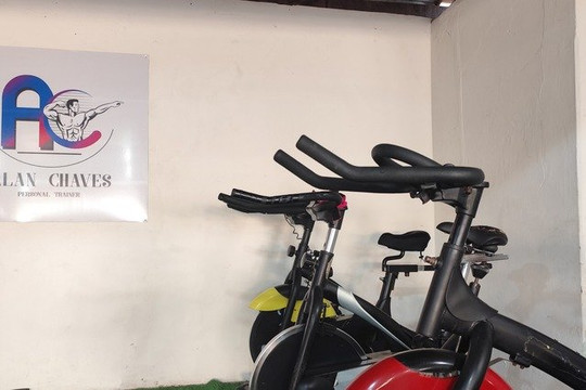 Imagem 3 da galeria do parceiro CT ALAN CHAVES