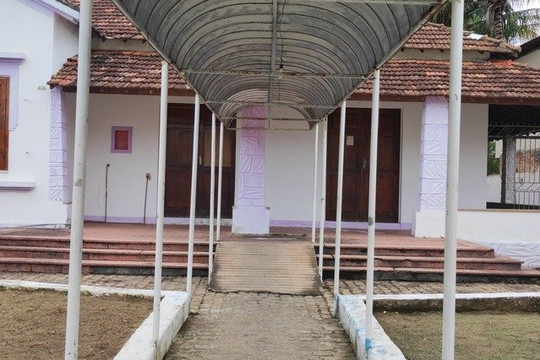 Imagem 2 da galeria do parceiro CT ALAN CHAVES