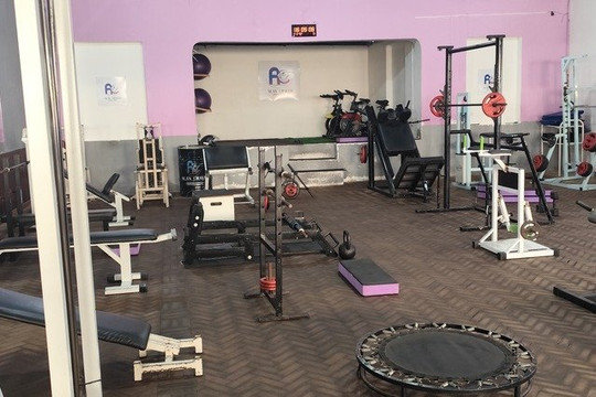 Imagem 1 da galeria do parceiro CT ALAN CHAVES