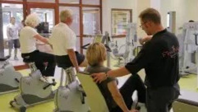 Bild 3 von PhysioAktiv Meppen Partnergalerie