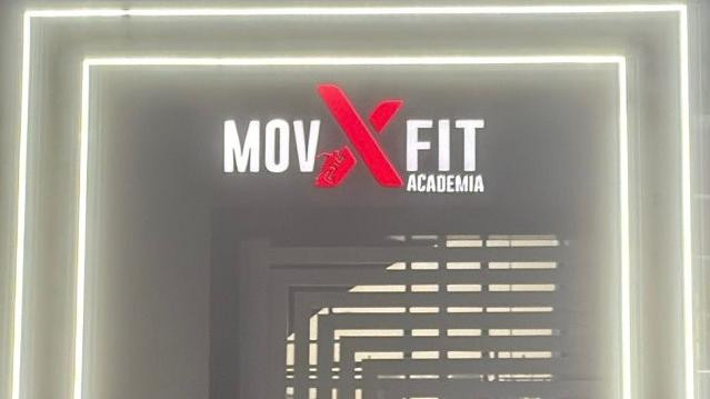 Imagem 2 da galeria do parceiro MovXFit Academia