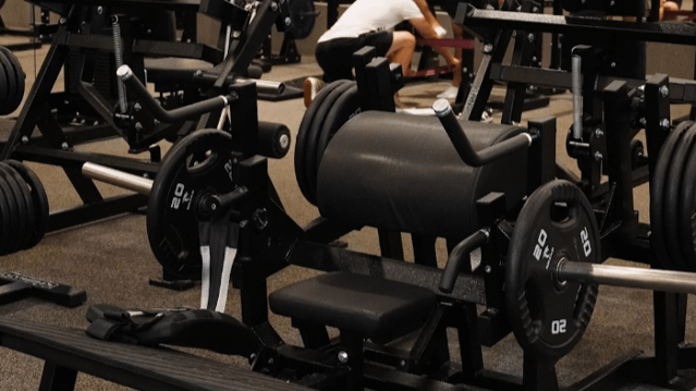 Imagem 3 da galeria do parceiro MovXFit Academia