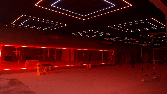 Imagem 1 da galeria do parceiro MovXFit Academia