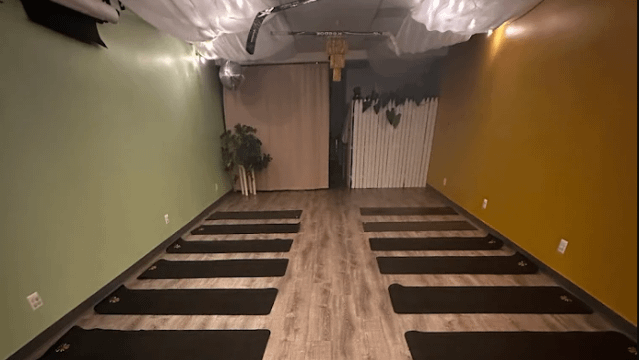 Image 1 from Sol Space partner gallery