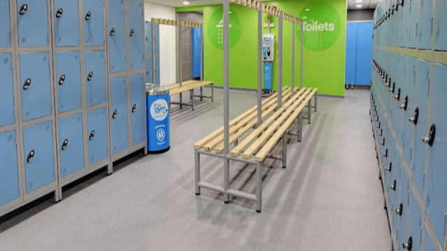 Image 3 from The Gym Group - Worthing partner gallery