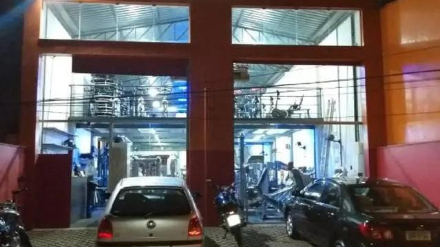 Imagem 2 da galeria do parceiro Feras Fitness Academia