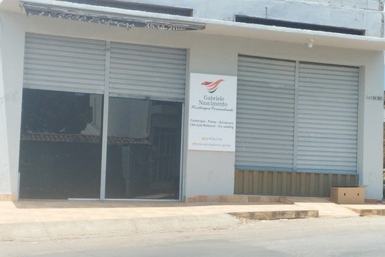 Imagem 2 da galeria do parceiro Gabriele Nascimento Fisioterapia Personalizada