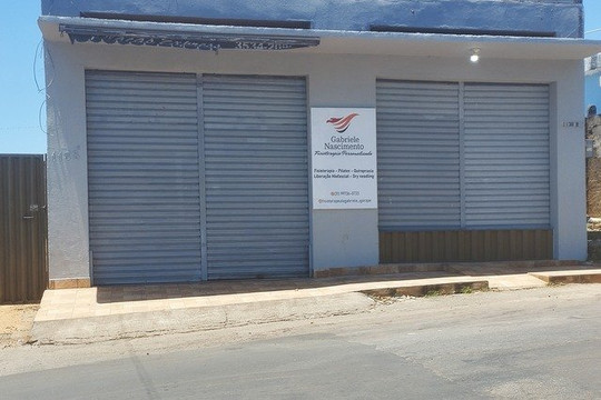 Imagem 1 da galeria do parceiro Gabriele Nascimento Fisioterapia Personalizada