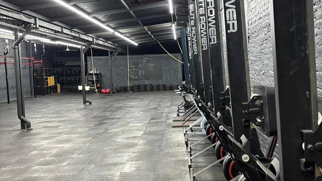 Imagen 1 de la galería del partner The Brave Cross Xochimilco