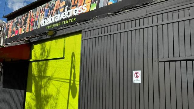 Imagen 2 de la galería del partner The Brave Cross Xochimilco