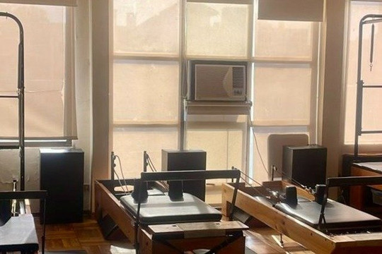Imagen 3 de la galería del partner Alves Pilates