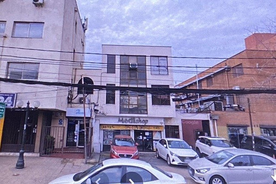 Imagen 2 de la galería del partner Alves Pilates