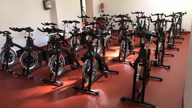 Imagen 1 de la galería del partner GIMNASIO KOOK