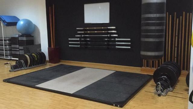 Imagen 3 de la galería del partner GIMNASIO KOOK