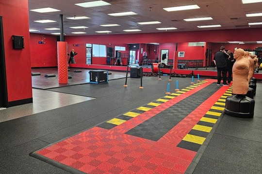 Image 1 from Krav Maga Anchorage partner gallery