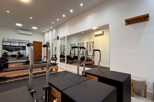 Imagem 3 da galeria do parceiro Vitattiva Pilates