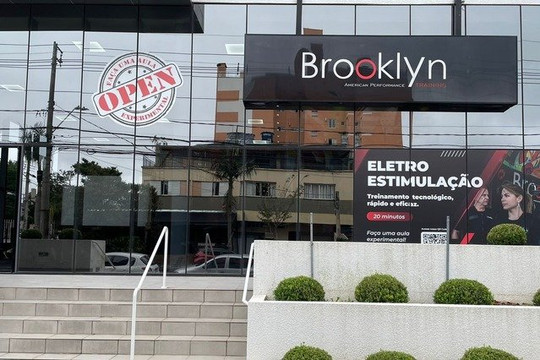 Imagem 2 da galeria do parceiro Brooklyn Functional GYM