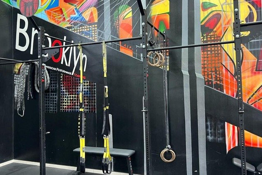 Imagem 1 da galeria do parceiro Brooklyn Functional GYM