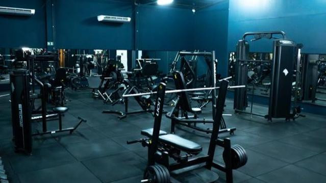 Imagem 3 da galeria do parceiro CT White Wolf