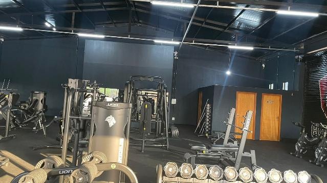 Imagem 2 da galeria do parceiro CT White Wolf