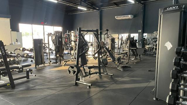 Imagem 1 da galeria do parceiro CT White Wolf