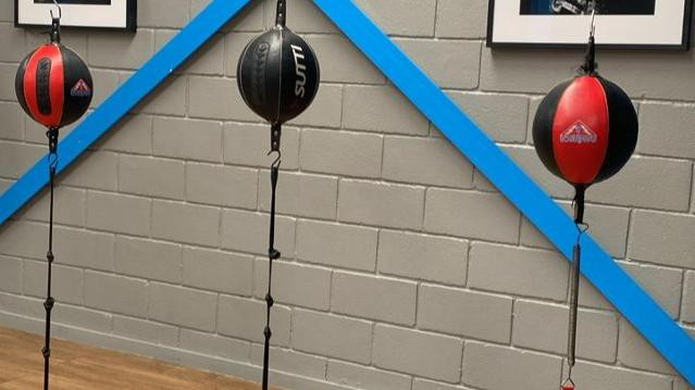 Imagem 3 da galeria do parceiro Gym Popó Mão de Pedra