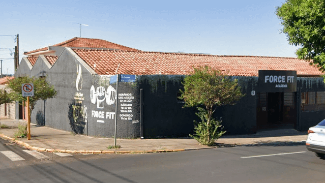 Imagem 2 da galeria do parceiro Academia Forcefitbauru