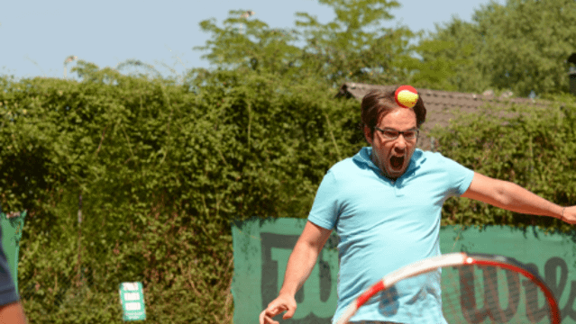 Bild 2 von Tennis Gebr. Kail GmbH & Co KG Partnergalerie