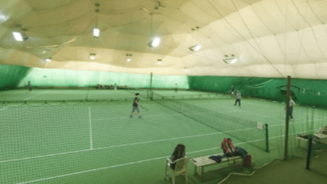 Bild 3 von Tennis Gebr. Kail GmbH & Co KG Partnergalerie