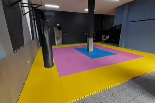 Imagem 2 da galeria do parceiro Centro de Treinamento X-Force