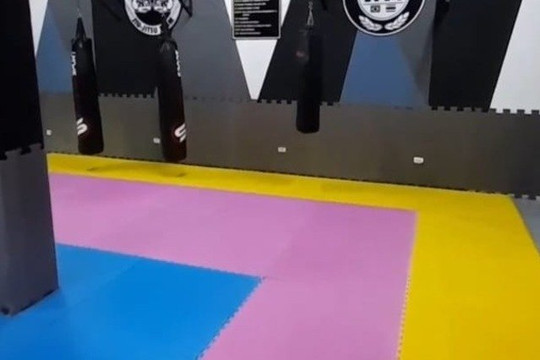 Imagem 3 da galeria do parceiro Centro de Treinamento X-Force