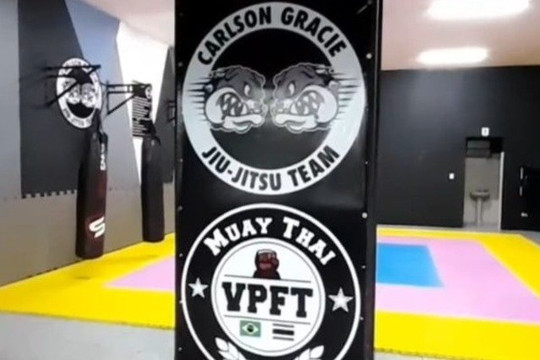 Imagem 1 da galeria do parceiro Centro de Treinamento X-Force