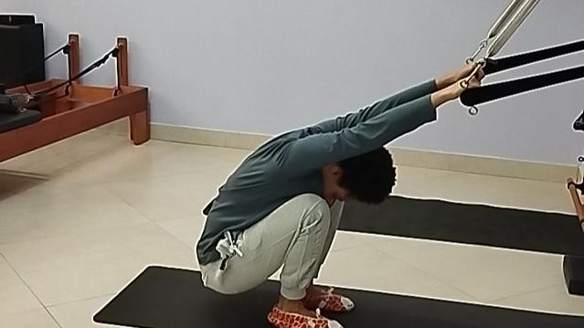 Imagem 3 da galeria do parceiro Studio da Lu Pilates