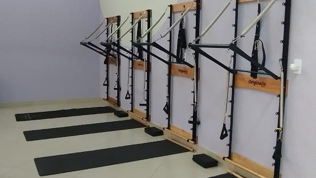 Imagem 1 da galeria do parceiro Studio da Lu Pilates