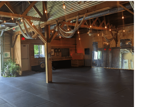 Image 1 from Renegade Yoga Center partner gallery