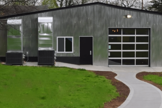 Image 2 from Renegade Yoga Center partner gallery