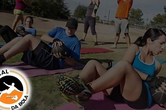 Imagem 1 da galeria do parceiro Capital da Bola Tatuí