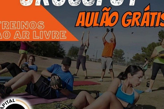 Imagem 3 da galeria do parceiro Capital da Bola Tatuí