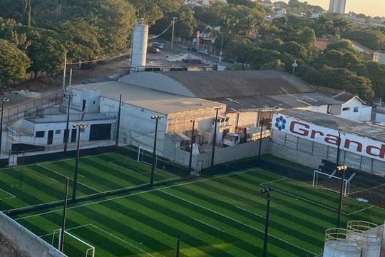 Imagem 2 da galeria do parceiro Capital da Bola Tatuí