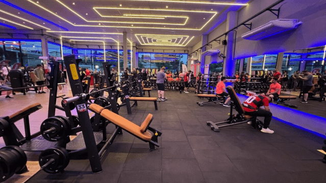 Imagem 2 da galeria do parceiro Pratique Senhora Das Gracas