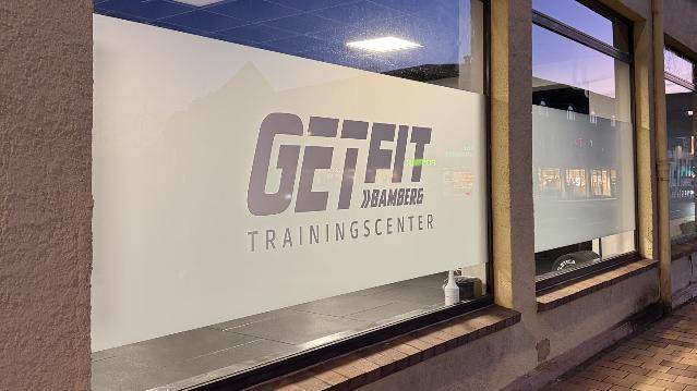 Bild 2 von GETFIT BAMBERG - Personaltraining & Fitnesskurse Partnergalerie