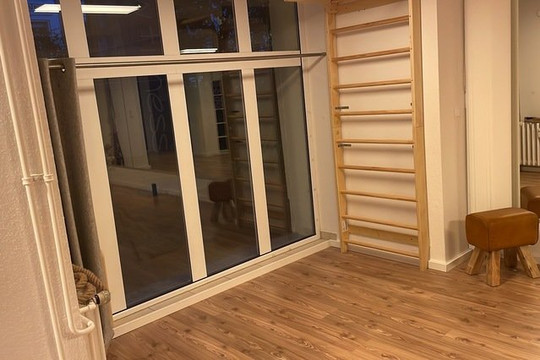 Bild 3 von Präventionsstudio Flow Fitness Partnergalerie